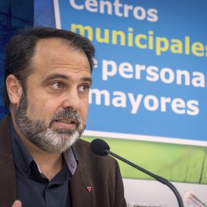 astronomía, moda, cultura y deporte en la IX Semana del Mayor que se celebra en Toledo del 2 al 6 de octubre