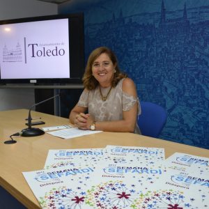 a Semana Sefardí vuelve con nuevas propuestas que revolucionarán el barrio de la Judería del 18 al 23 de septiembre