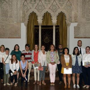 l Ayuntamiento imparte un taller colectivo sobre accesibilidad dirigido a empresarios del sector turístico adheridos al SICTED