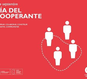 l Ayuntamiento se suma a la declaración de la FEMP con motivo del Día del Cooperante y reconoce su labor y compromiso