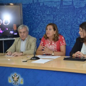 uz Toledo “bate récords” en ocupación hotelera con un 97 por ciento en las pernoctaciones y cumple sus objetivos
