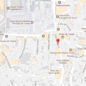 a calle del Barco permanecerá cortada al tráfico los días 7 y 8 de septiembre debido a trabajos en la red de abastecimiento de agua