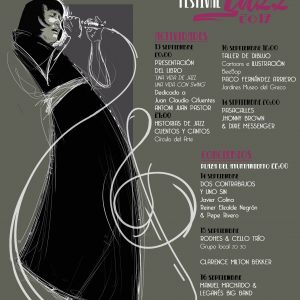 X Festival de Jazz de Toledo