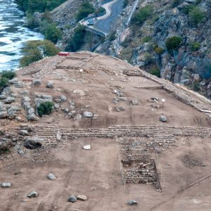 l Cerro del Bú, el asentamiento más antiguo de la ciudad, podrá conocerse el sábado a través de una ruta guiada especial