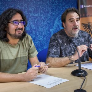 l concurso de Corto Joven contará con el actor Juanjo Ballesta en su entrega de premios y un documental sobre Juanelo Turriano