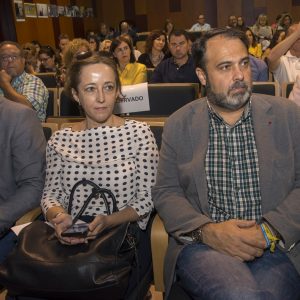 l Gobierno local participa con una ponencia sobre los planes de infancia en la II Conferencia Internacional de Política Social  
