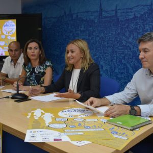 biertas las inscripciones para el V Cross y Paseo Solidario ‘Down Toledo’ del 17 de septiembre que discurrirá por la Senda Ecológica