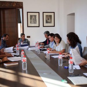 probados nuevos proyectos de obras en el Polígono por importe de 136.700 euros