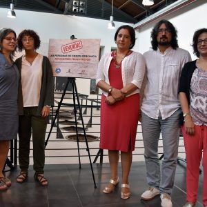 rranca la XXIX Semana de la Juventud de Toledo con las IV Jornadas sobre prostitución y trata de personas