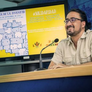 ozalén y Sôber actuarán en la XXIX Semana de la Juventud que incluye iniciativas sociales y un “Apocalipsis Zombi”