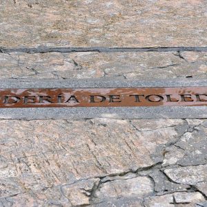oledo celebra este domingo la Jornada Europea de la Cultura Judía con rutas y cuentacuentos organizadas por el Ayuntamiento