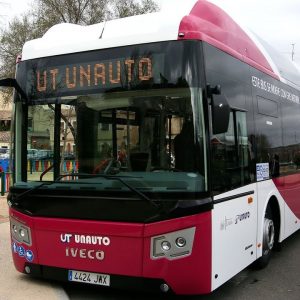 l Ayuntamiento prolongará este sábado la frecuencia de los autobuses de la línea 10 (Zocodover-Azucaica) hasta las 00:30 horas
