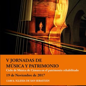 Ciclo de música y patrimonio: Piano a 4 manos