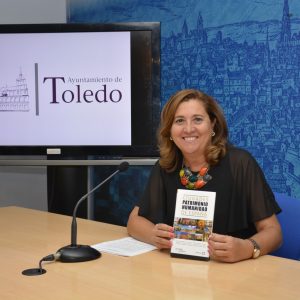 a nueva guía turística de ciudades Patrimonio de la Humanidad incluye a Toledo como la ciudad de la tolerancia