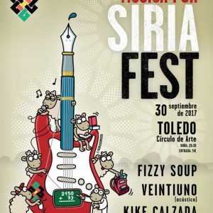 SIRIA FEST