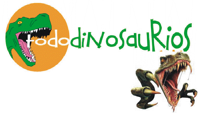 TodoDinosaurios