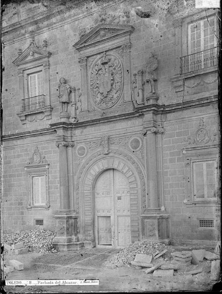 0008 - Fachada del Alcázar_3