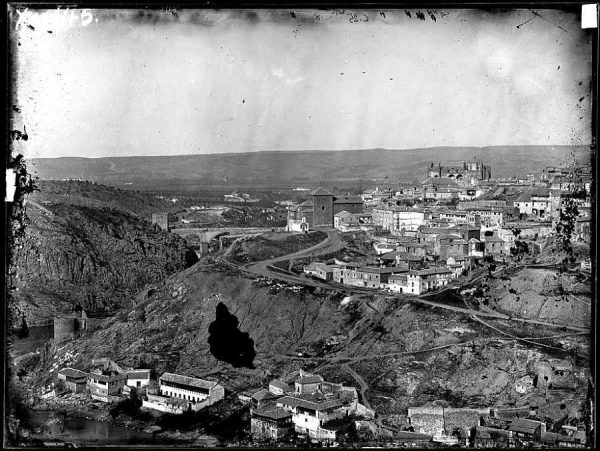 0025 - Vista general panorámica desde la Virgen del Val [sic, Valle]_2