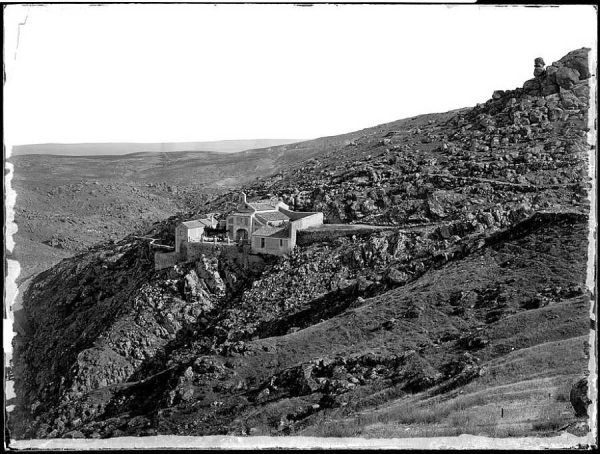 0025 - Vista general panorámica desde la Virgen del Val [sic, Valle]_9