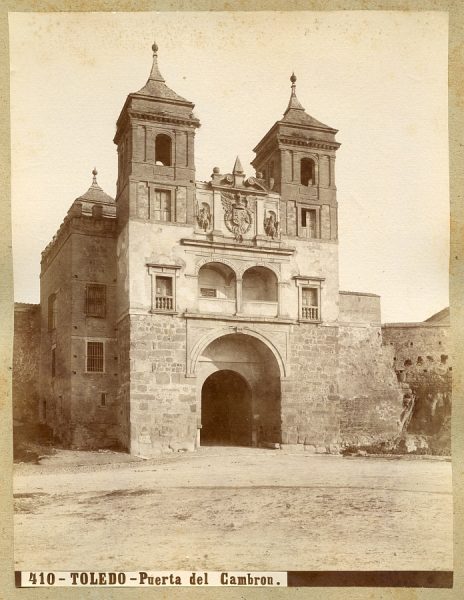 00410 - Puerta del Cambrón