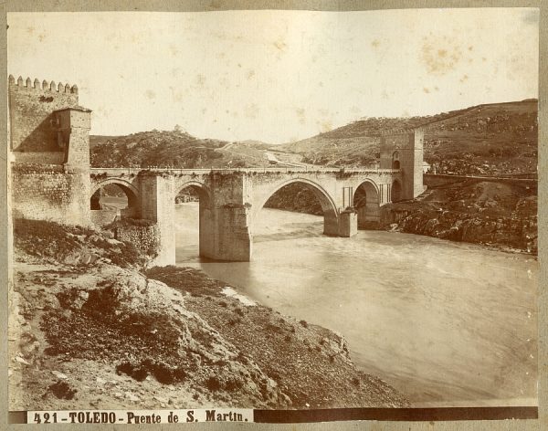 00421 - Puente de San Martín