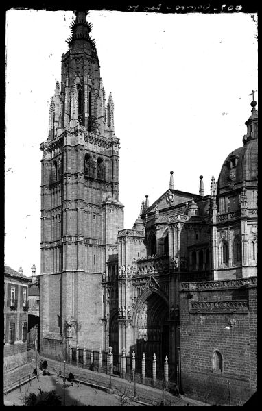 00603 - Torre de la Catedral