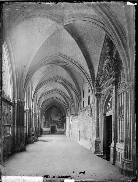 0574 - Claustro de la Catedral_2