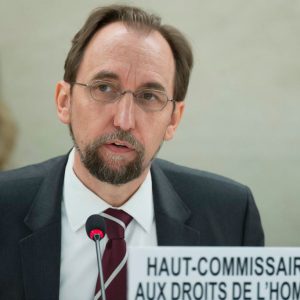 lto Comisionado alerta sobre deterioro de los derechos humanos en Crimea