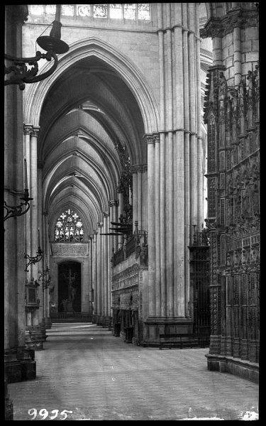 09935 - Catedral. Nave de la Epístola