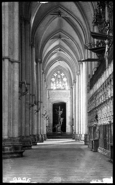 09936 - Catedral. Nave de la Epístola