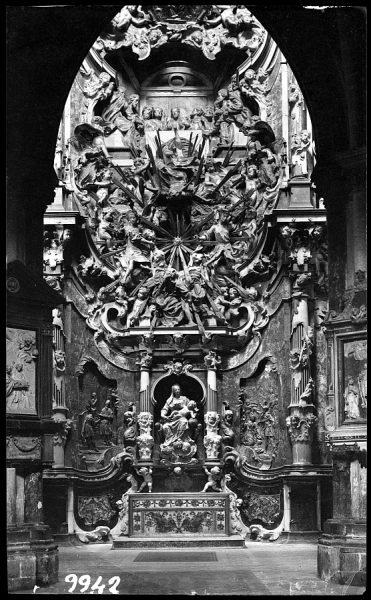 09942 - Catedral. Altar del Transparente