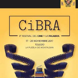 IX Festival CIBRA: Taller literario