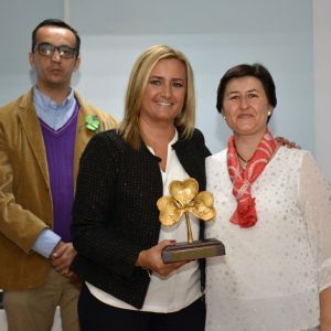 PANAS celebra su Día de la Familia que en su octava edición vuelve a contar con el apoyo del Consistorio