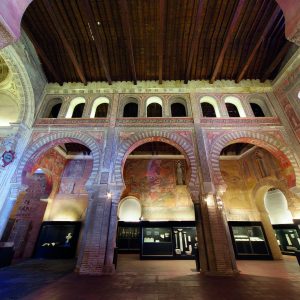 Ruta «Cuna del Arte Hispanomusulmán y mudéjar»