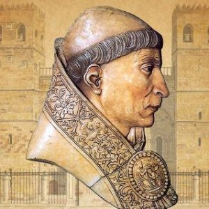 Ciclo de Conferencias “Cardenal Cisneros, el hombre, su obra, su tiempo. 500 aniversario de su muerte”