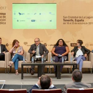 l V Congreso sobre Innovación en las Administraciones Públicas se celebrará el próximo año en Toledo