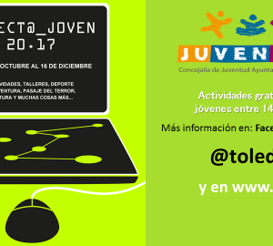 ONECT@ JOVEN 20.17