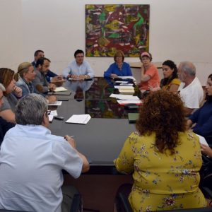 l Consejo Local de Políticas de Discapacidad repasa los proyectos y las actuaciones realizadas en los últimos meses