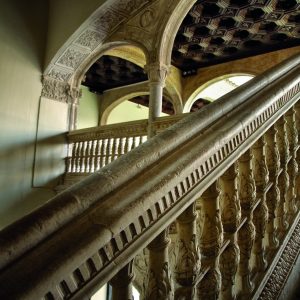 Ruta «Toledo Ciudad Imperial: Carlos V»