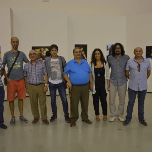 l otoño flamenco de la Peña ‘El Quejío’ comienza en el Centro Cultural San Marcos con una exposición de fotografía hasta el día 29