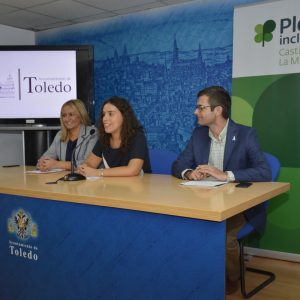 l Ayuntamiento y Plena Inclusión ponen luz a la realidad de la mujer con discapacidad intelectual a través de charlas formativas