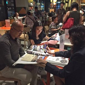 oledo se promociona con el Grupo Ciudades Patrimonio en los mercados asiáticos en la Feria de Turismo ITB Asia de Singapur