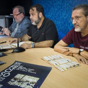 oledo, sede del Festival de Cine Social de Castilla-La Mancha del 17 al 29 de octubre