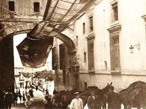 CURSO DE FORMACIÓN “LOS LUNES AL SOL. TOLEDO Y OTRAS HISTORIAS”