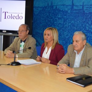 l Ayuntamiento organiza dos actuaciones musicales en el recinto ferial del Polígono para dinamizar la actividad cultural de los mayores
