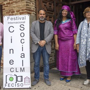 l Festival de Cine Social aborda como una de sus acciones solidarias la problemática de la mutilación genital femenina