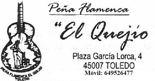 Peña “El Quejio