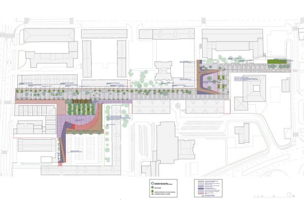 PROYECTO PASEO F G LORCA 142