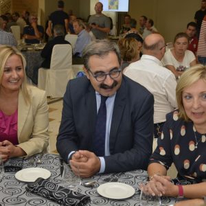 l Día Mundial de la Salud Mental aboga por el empleo sin barreras y la inclusión social en el 25 aniversario de esta efeméride