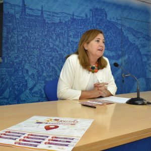 ntensificar el conocimiento sobre el patrimonio toledano, objetivo de las nuevas 30 rutas que propone el Ayuntamiento para el otoño